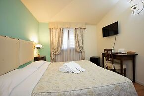 Hotel Arcobaleno Siena