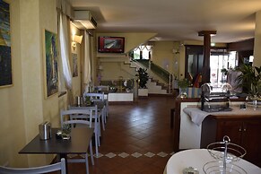 Hotel Arcobaleno Siena