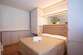 Hotel Arcobaleno Siena