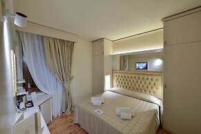 Hotel Arcobaleno Siena