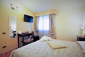 Hotel Arcobaleno Siena