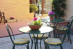 Hotel Arcobaleno Siena