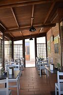Hotel Arcobaleno Siena