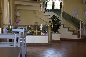 Hotel Arcobaleno Siena