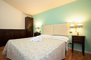 Hotel Arcobaleno Siena