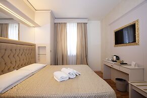 Hotel Arcobaleno Siena