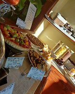 Hotel Arcobaleno Siena