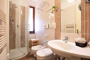 Hotel Arcobaleno Siena