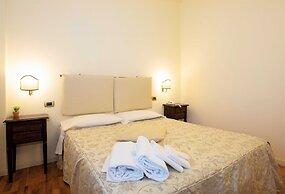 Hotel Arcobaleno Siena