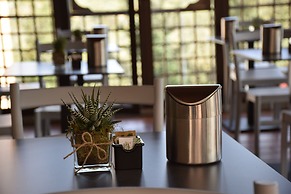 Hotel Arcobaleno Siena