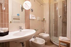 Hotel Arcobaleno Siena