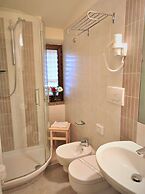 Hotel Arcobaleno Siena