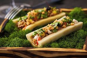 The Ritz-Carlton, Portland