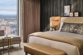 The Ritz-Carlton, Portland