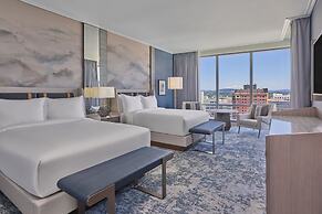 The Ritz-Carlton, Portland