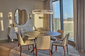 The Ritz-Carlton, Portland