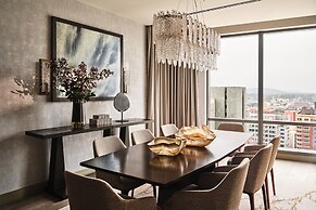 The Ritz-Carlton, Portland