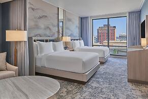 The Ritz-Carlton, Portland