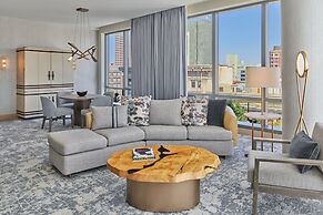 The Ritz-Carlton, Portland