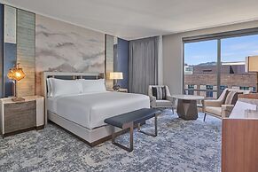 The Ritz-Carlton, Portland