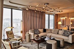 The Ritz-Carlton, Portland