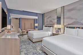 The Ritz-Carlton, Portland