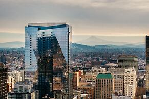 The Ritz-Carlton, Portland