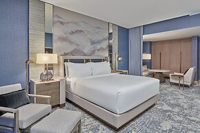 The Ritz-Carlton, Portland