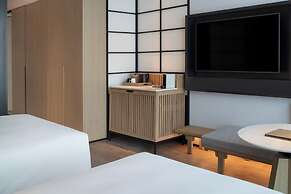 Sheraton Xi'An Chanba