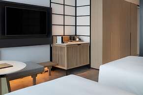 Sheraton Xi'An Chanba