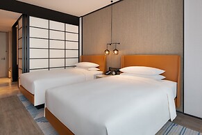 Sheraton Xi'An Chanba