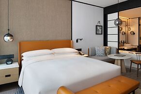 Sheraton Xi'An Chanba