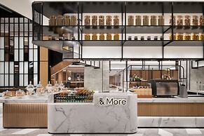 Sheraton Xi'An Chanba