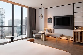 Sheraton Xi'An Chanba