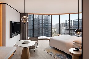 Sheraton Xi'An Chanba