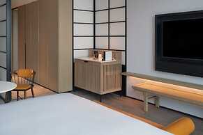 Sheraton Xi'An Chanba