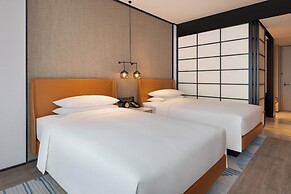 Sheraton Xi'An Chanba
