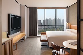 Sheraton Xi'An Chanba