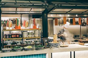 Sheraton Xi'An Chanba