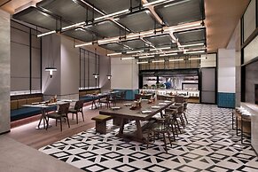 Sheraton Xi'An Chanba