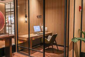 Sheraton Xi'An Chanba