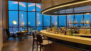 Sheraton Xi'An Chanba