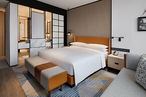 Sheraton Xi'An Chanba