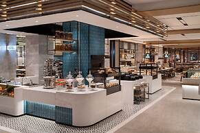 Sheraton Xi'An Chanba