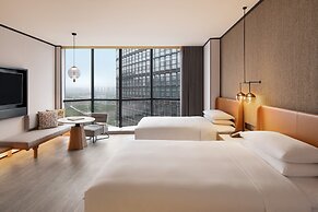 Sheraton Xi'An Chanba