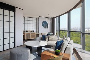 Sheraton Xi'An Chanba