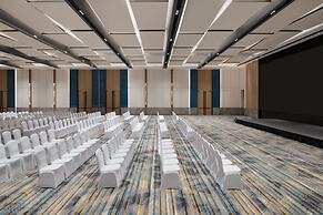 Sheraton Xi'An Chanba