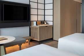 Sheraton Xi'An Chanba