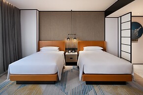 Sheraton Xi'An Chanba