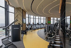 Sheraton Xi'An Chanba